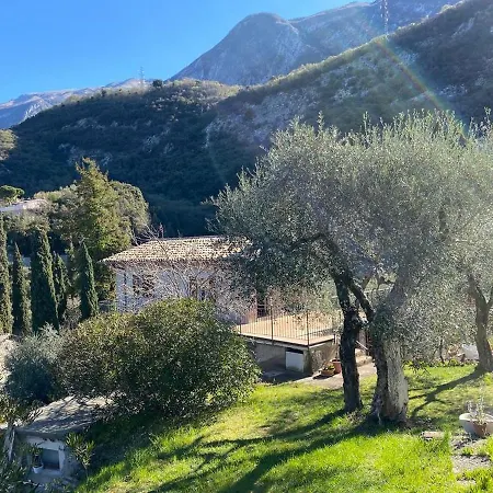 Olive Grove House Malcesine