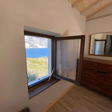 Olive Grove House Appartement Malcesine