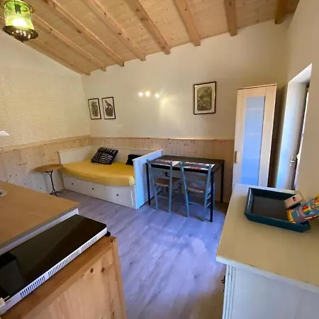 Appartement Olive Grove House *