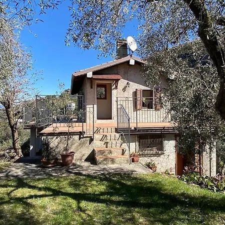 Olive Grove House * Malcesine