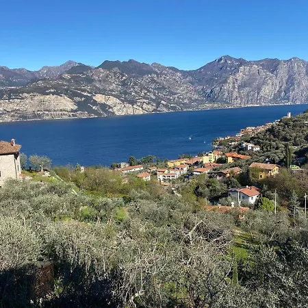Appartement Olive Grove House Malcesine