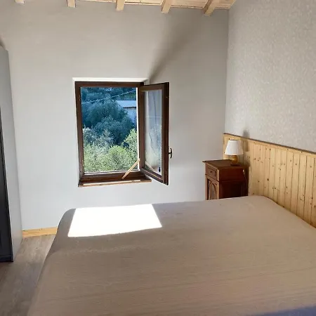 Olive Grove House Appartement