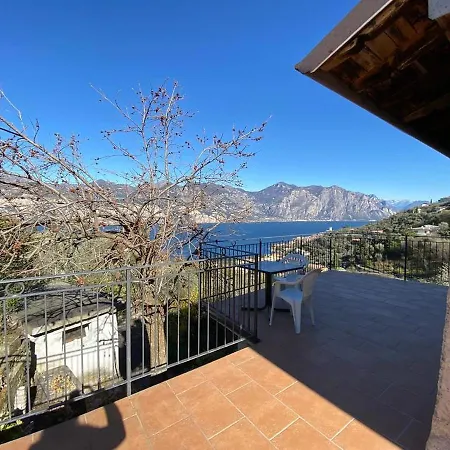 Olive Grove House Appartement *